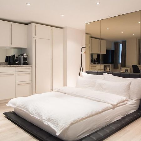 Top City Center Location By Airhome Zug Luaran gambar