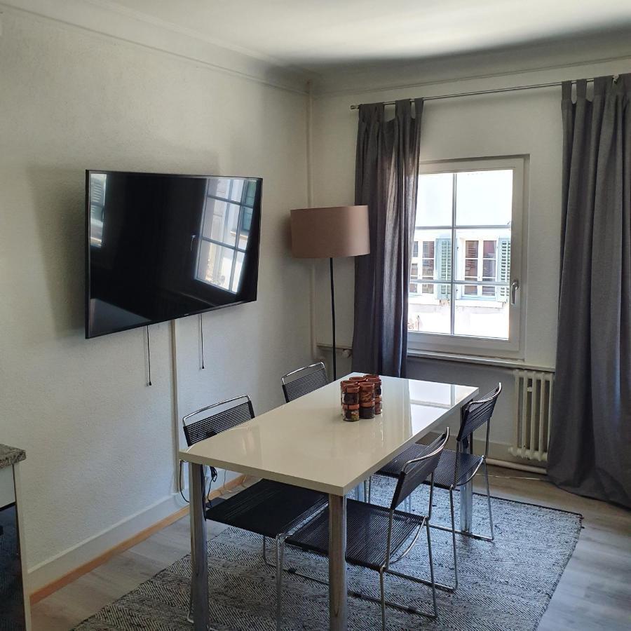Top City Center Location By Airhome Zug Luaran gambar