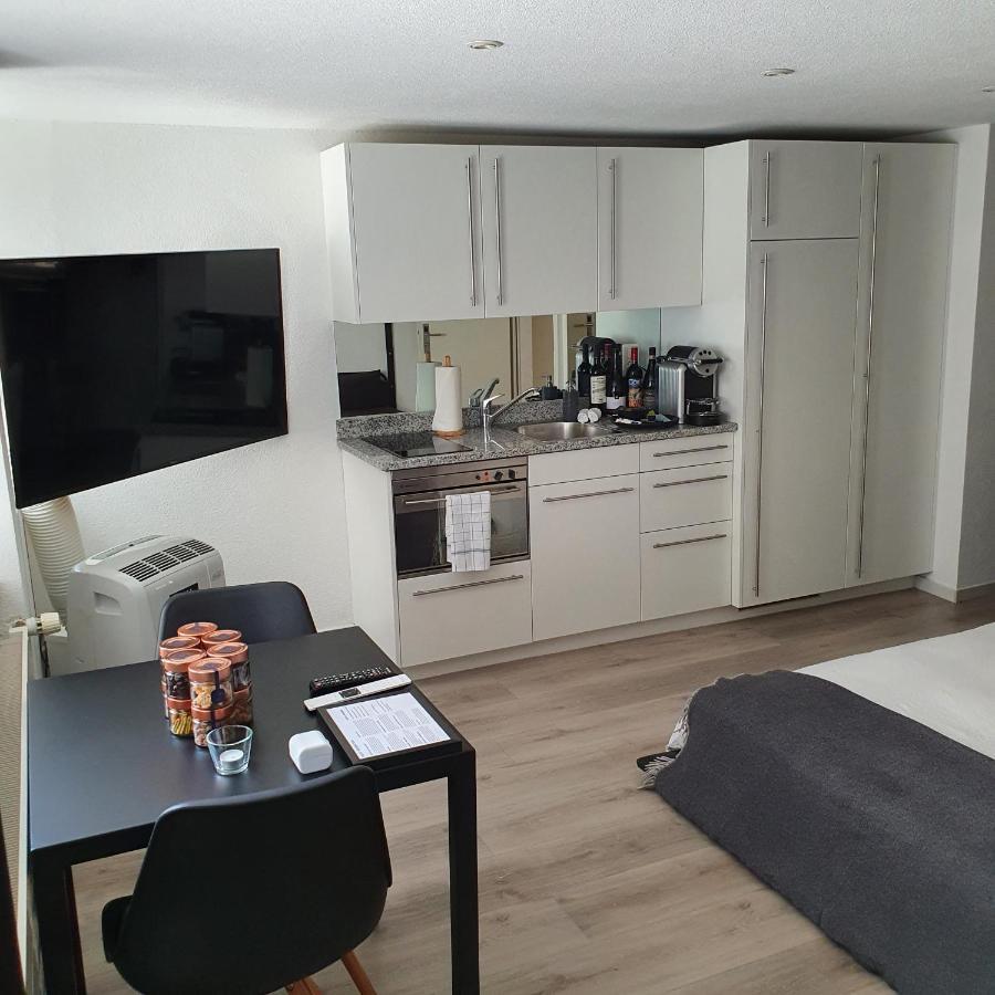 Top City Center Location By Airhome Zug Luaran gambar
