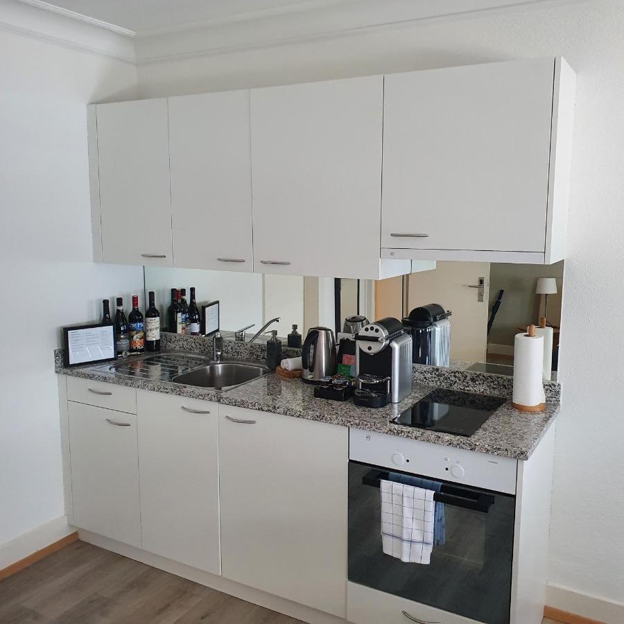 Top City Center Location By Airhome Zug Luaran gambar