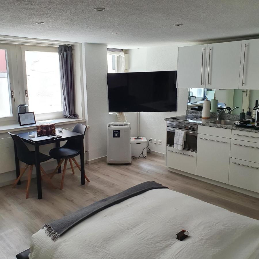 Top City Center Location By Airhome Zug Luaran gambar