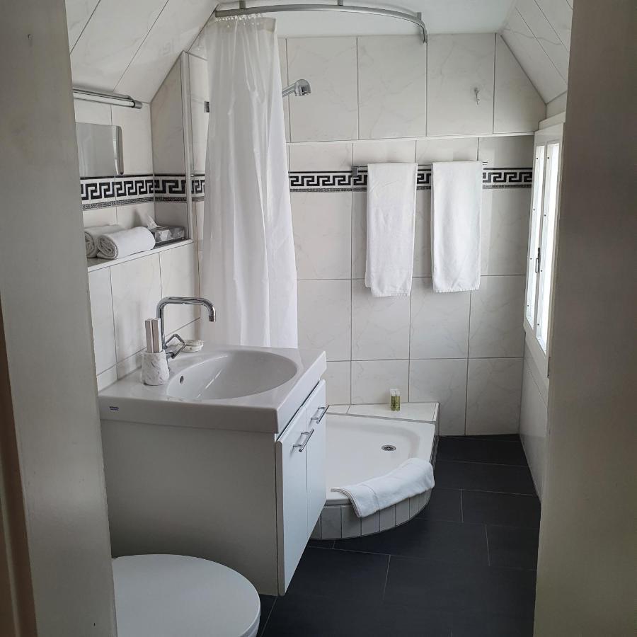 Top City Center Location By Airhome Zug Luaran gambar