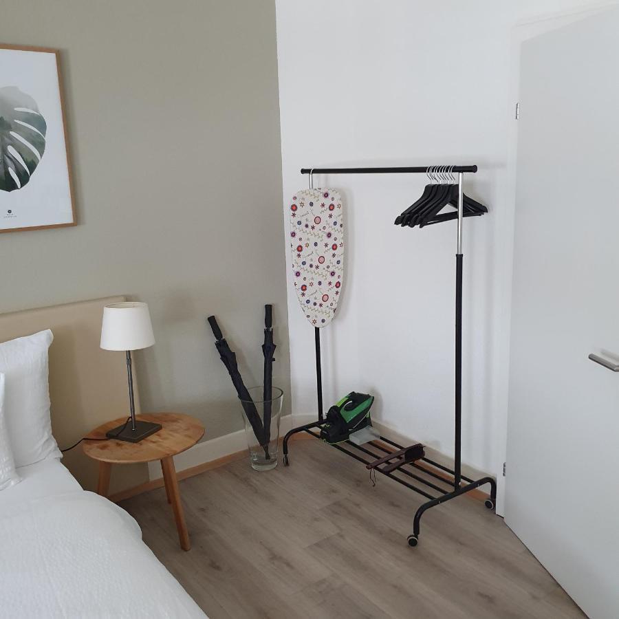Top City Center Location By Airhome Zug Luaran gambar