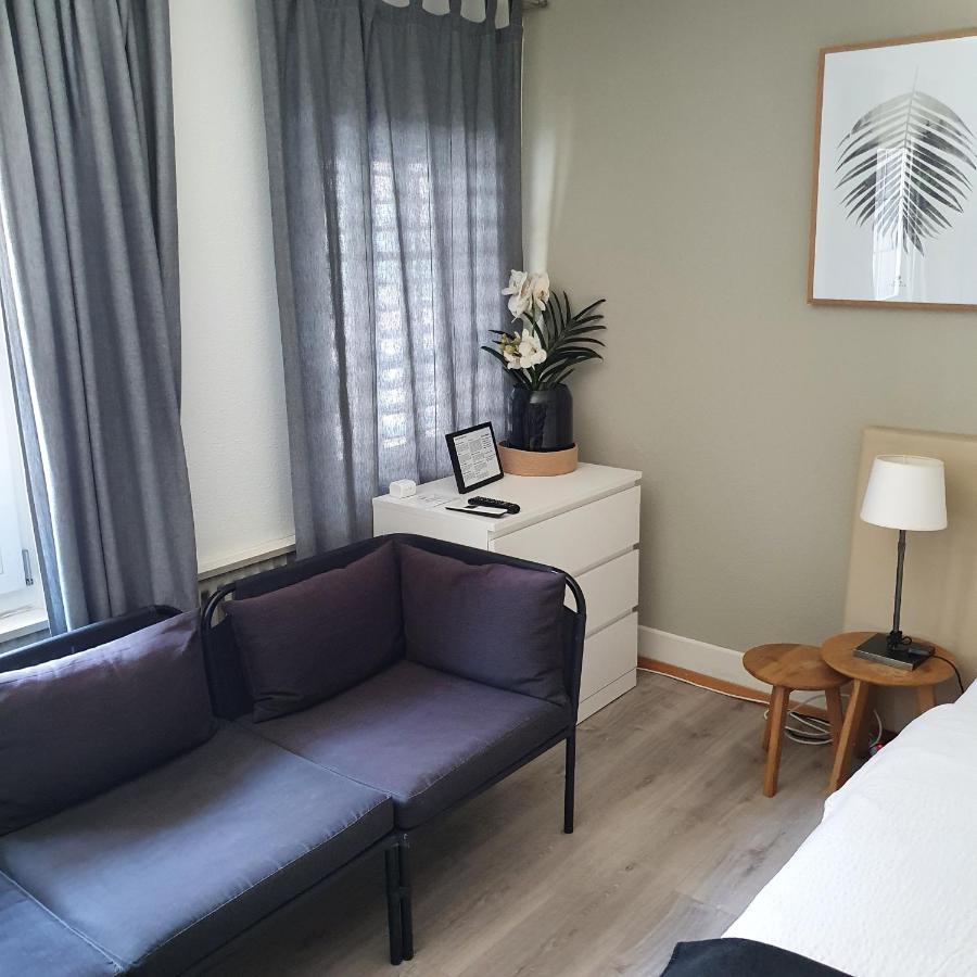 Top City Center Location By Airhome Zug Luaran gambar