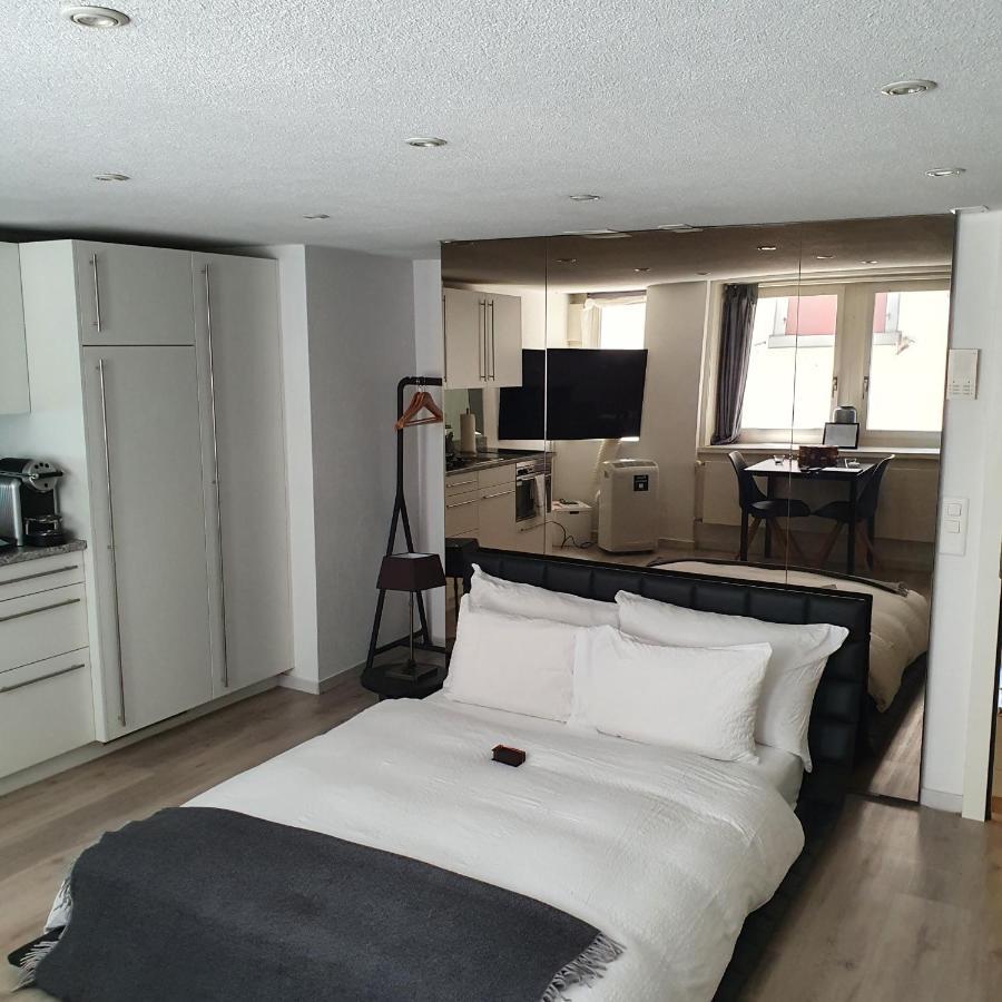 Top City Center Location By Airhome Zug Luaran gambar