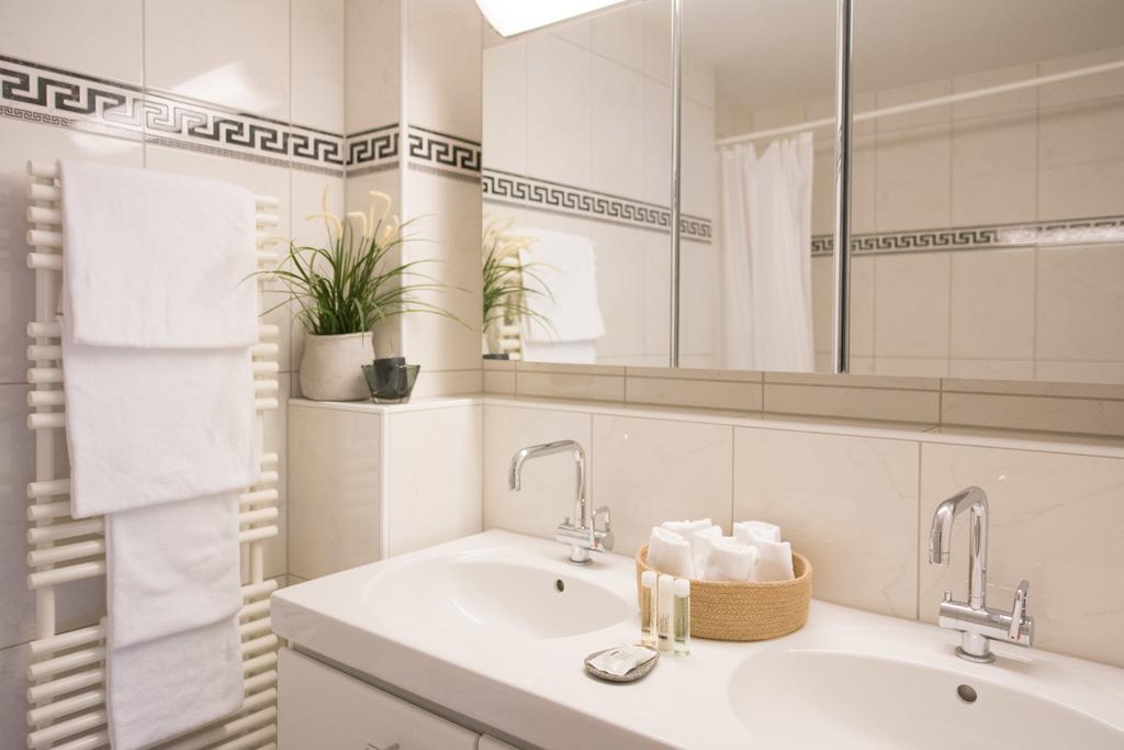 Top City Center Location By Airhome Zug Luaran gambar