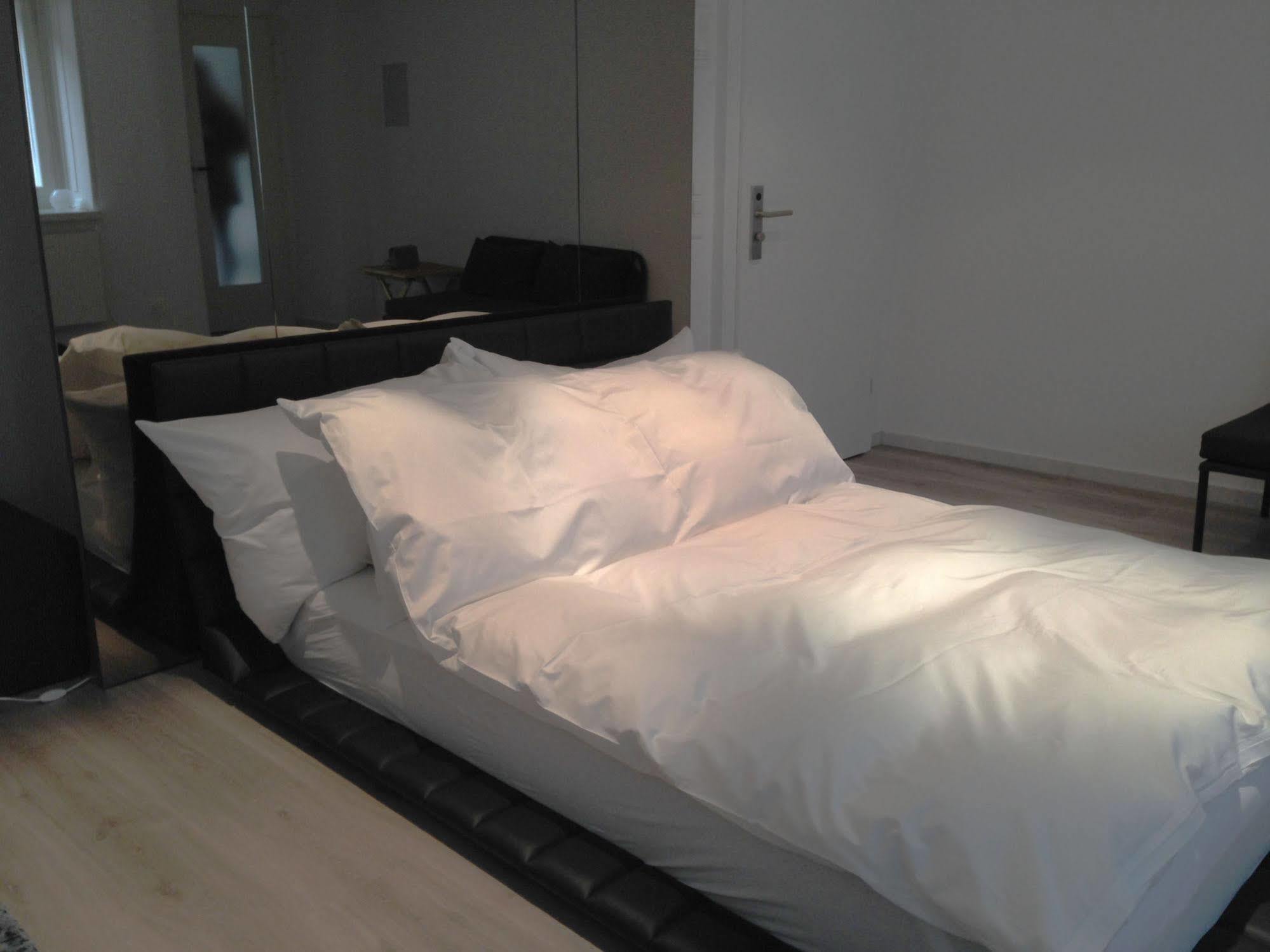 Top City Center Location By Airhome Zug Luaran gambar