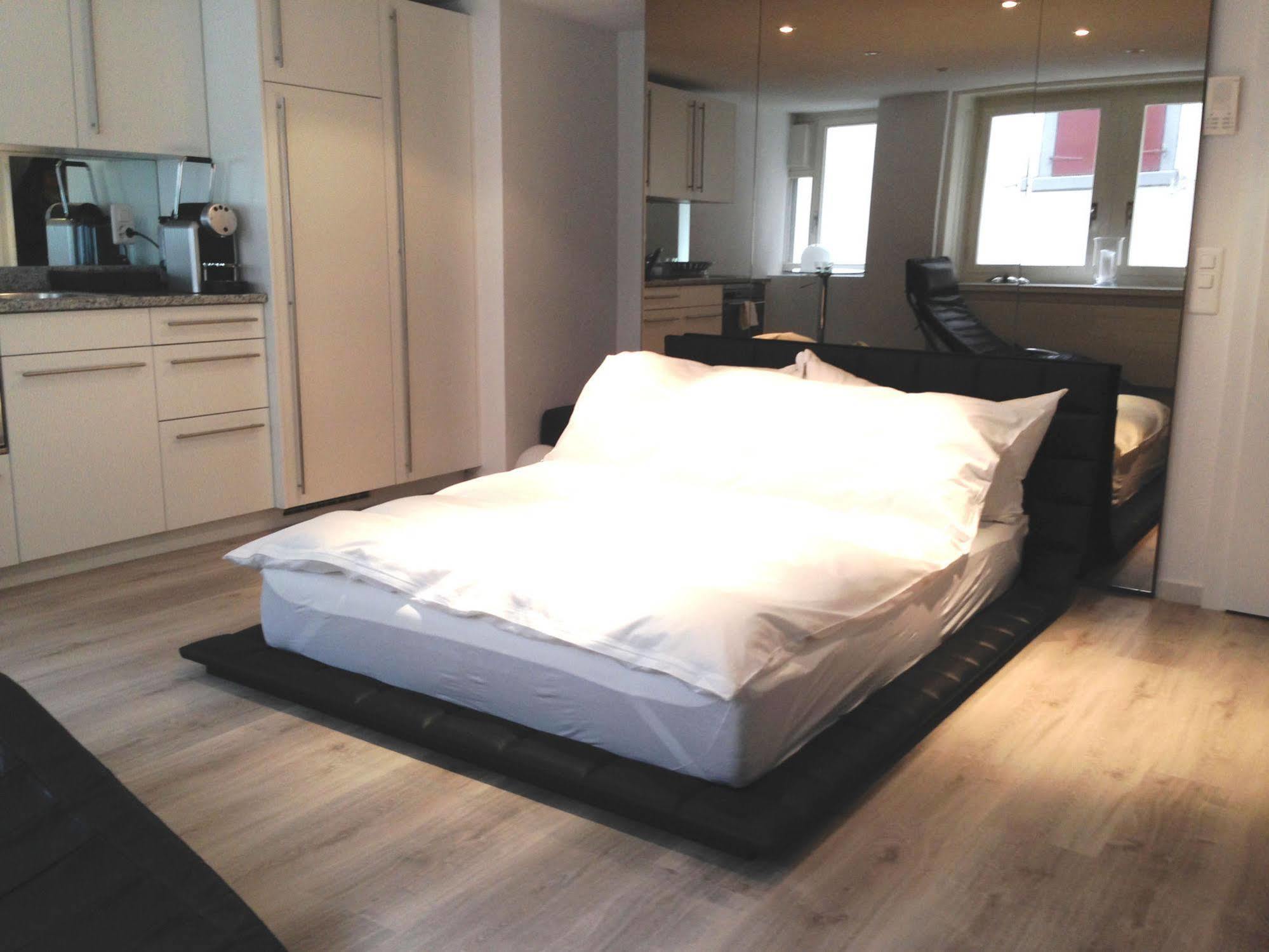 Top City Center Location By Airhome Zug Luaran gambar