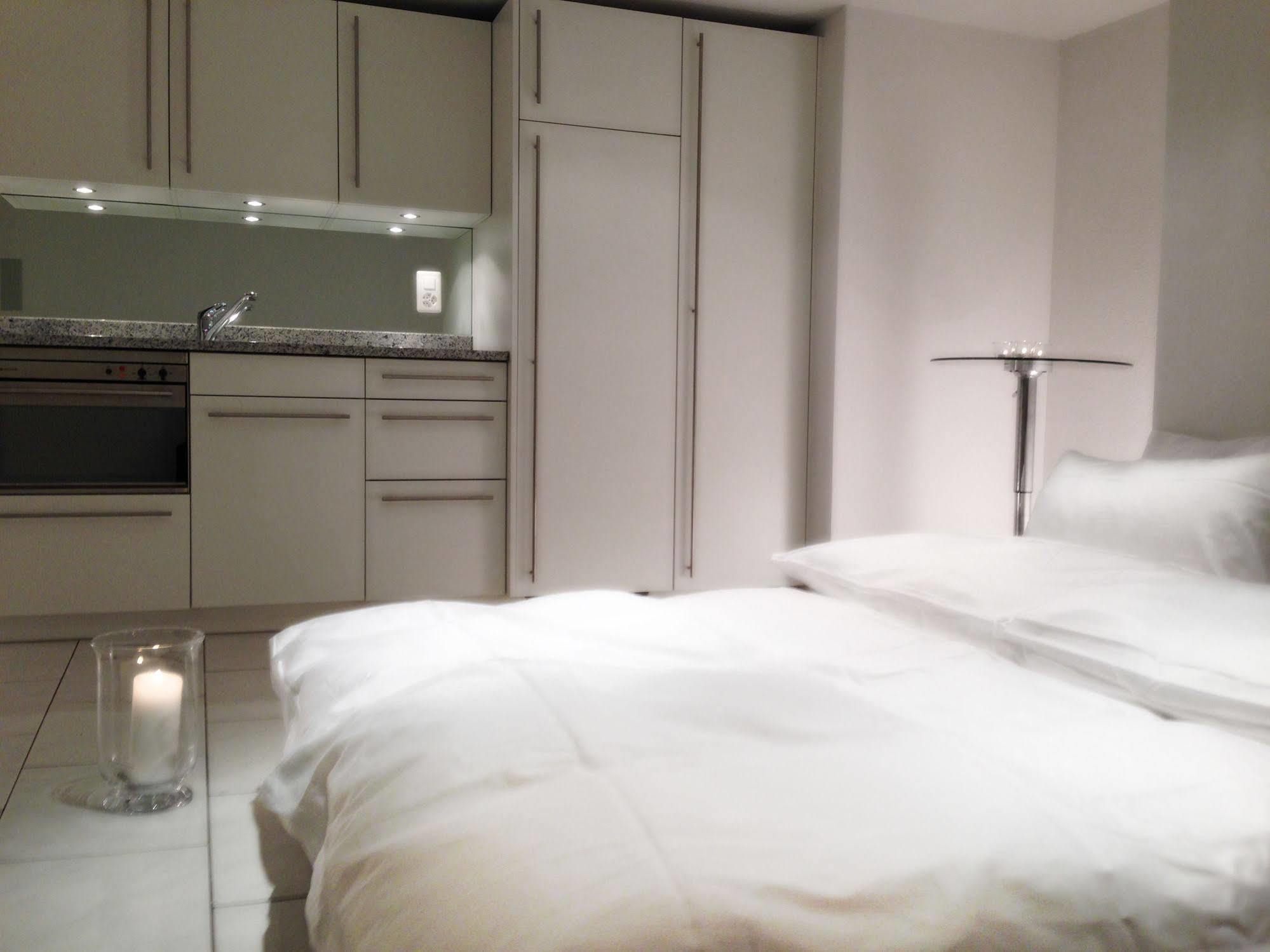 Top City Center Location By Airhome Zug Luaran gambar