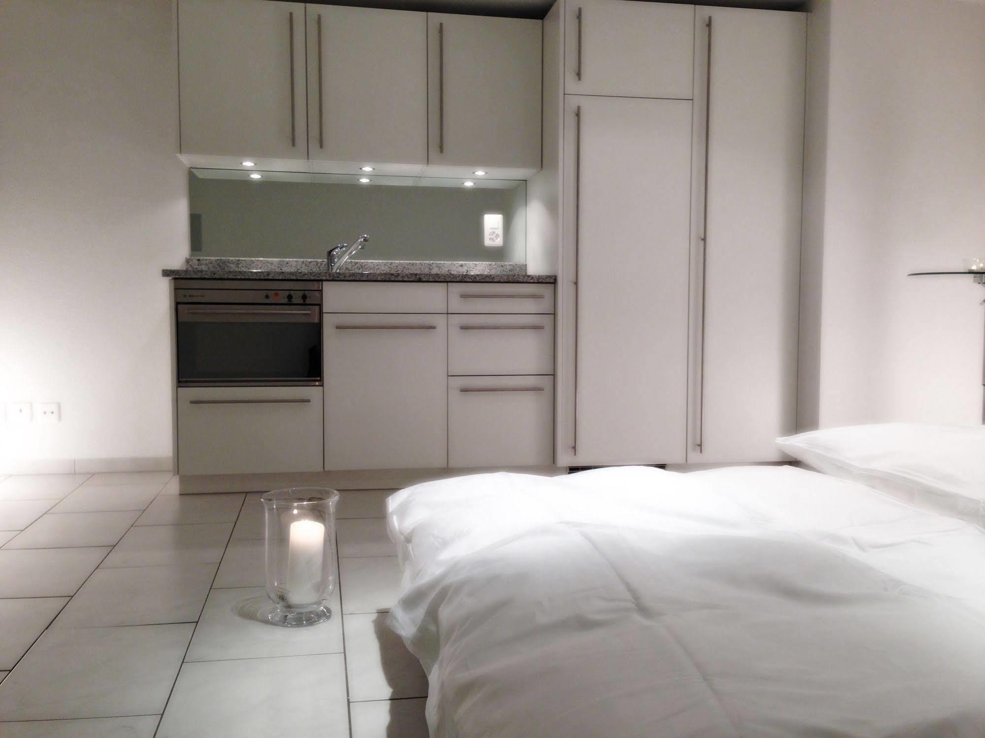 Top City Center Location By Airhome Zug Luaran gambar