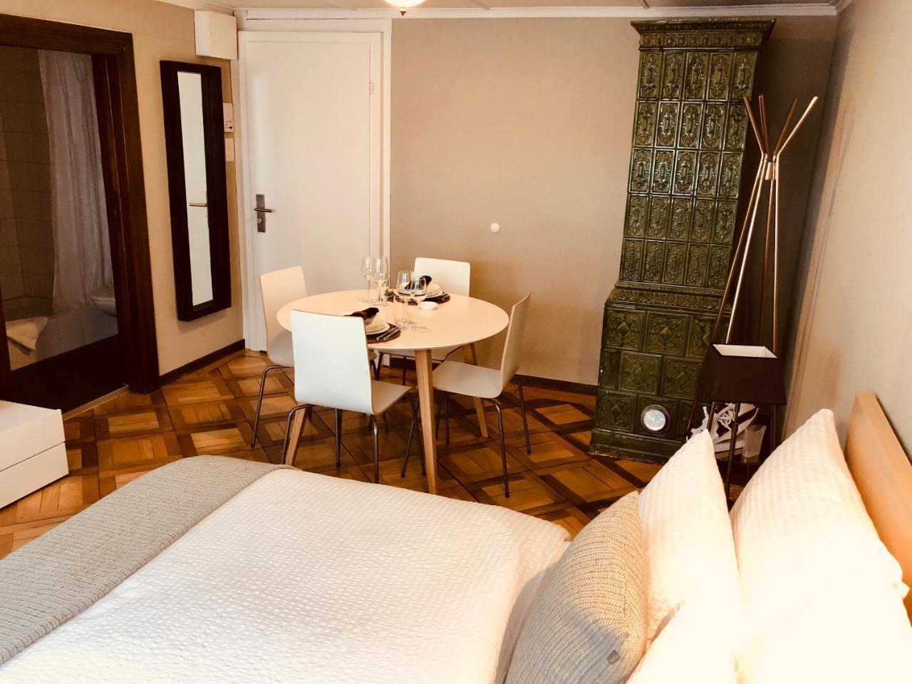 Top City Center Location By Airhome Zug Luaran gambar